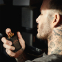 David Beckham Bold Instinct Eau de Toilette for Men 1 ml Sample