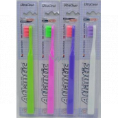 Atlantic Ultra Clean soft toothbrush 1 piece