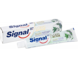 Signal Long Active Nature Elements Baking Soda toothpaste with baking soda 75 ml