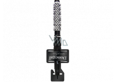 Donegal Ceramica ceramic round hair brush 17 mm