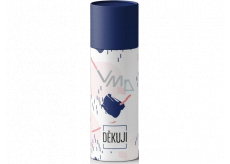 Albi Mini wine in a tube Thank you 0.187 l
