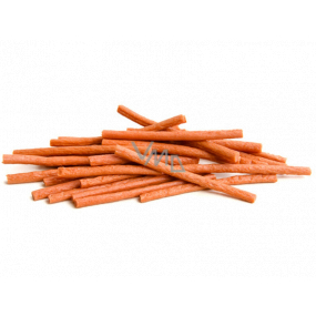 Salač Sticks chicken soft supplementary food for dogs 12 cm 250 g