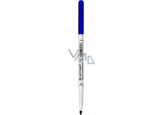 Centropen Whiteboard Marker Marker marker wipeable thin blue 1-2 mm