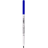Centropen Whiteboard Marker Marker marker wipeable thin blue 1-2 mm