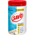 Savo Maxi chlorine tablets for pool disinfection 1,2 kg