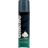 Gillette Sensitive Shaving Foam, 300 ml