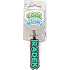 Nekupto Cool name keyring Radek 1 piece