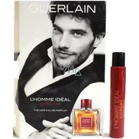Guerlain L Homme Ideal Extreme eau de parfum for men 1 ml with spray, vial
