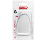 Titania Gel Protection forefoot gel insole 8 cm 2 pieces