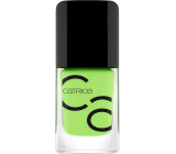 Catrice ICONails Gel Lacque Nail Lacquer 150 Iced Matcha Latte 10,5 ml