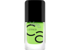 Catrice ICONails Gel Lacque Nail Lacquer 150 Iced Matcha Latte 10,5 ml