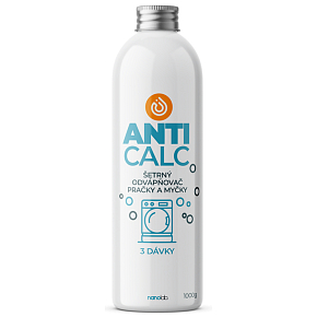 Nanolab ANTICalc descaler for washing machines, dishwashers 1000 g