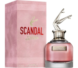 Jean Paul Gaultier Scandal Eau de Parfum for women 50 ml
