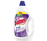 Palmex Lavender Color liquid laundry gel for coloured clothes 54 doses 2,51 l