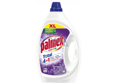 Palmex Lavender Color liquid laundry gel for coloured clothes 54 doses 2,51 l
