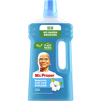 Mr. Proper Universal Floor Cleaner Ocean 1 l