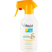 Astrid Sun For the Whole Family OF30 Sunscreen Lotion Spray 270 ml