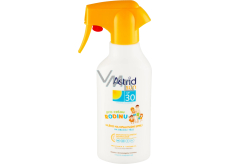 Astrid Sun For the Whole Family OF30 Sunscreen Lotion Spray 270 ml