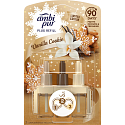 Ambi Pur 3 Volution Vanilla Cookie - Vanilla Cookie electric freshener refill 20 ml