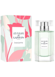 Lanvin Les Fleurs Sweet Jasmine Eau de Toilette for women 90 ml