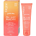 Lirene Oh, just Peachy SPF30 light moisturizer under make-up 50 ml