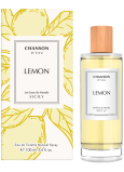 Chanson d Eau Les Eaux du Monde Lemon from Amalfi Eau de Toilette for women 100 ml