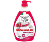 Sweet Home Pomegranate dishwashing liquid 1 l