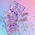 Essence So Mesmerizing hydrogel eye pads 01 See Life Through Mermaid Eyes 1 pair