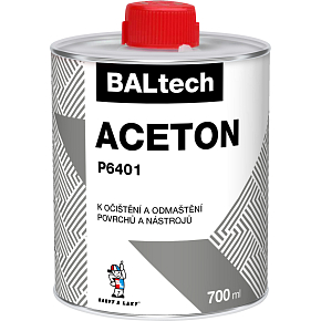 BALTECH Acetone P6401, 700 ml