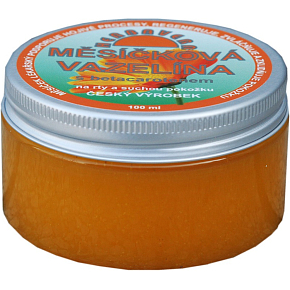 Herbavera Calendula Ointment, 100 ml