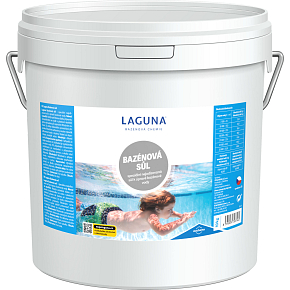 Laguna pool salt, 10 kg