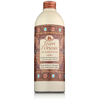 Tesori d´Oriente Byzantium Bath Foam 500 ml