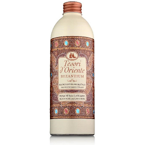 Tesori d´Oriente Byzantium Bath Foam 500 ml