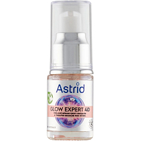 Astrid Glow Expert Pearl Serum for Dark Circles 15ml