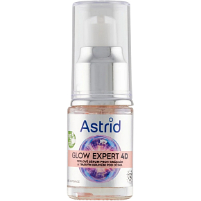 Astrid Glow Expert Pearl Serum for Dark Circles 15ml
