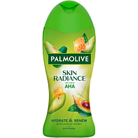 Palmolive Skin Radiance Avocado & Honey Shower Gel 250 ml