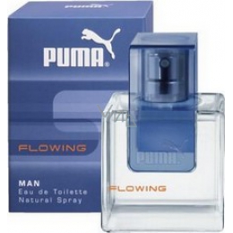 puma blue perfume