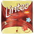 Linteo Classic toilet paper yellow 2 ply 200 pieces 4 pieces
