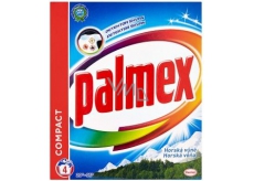 Palmex Mountain fragrance washing powder 4 doses of 300 g