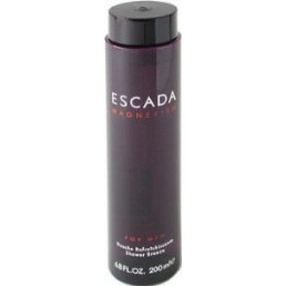 Escada Magnetism for Men shower gel for men 200 ml