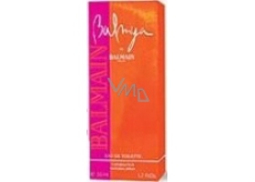 Pierre Balmain Balmya de Balmain tělové mléko pro ženy 200 ml