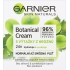 Garnier Skin Naturals Botanical Cream with grape extracts 24h moisturizing day cream for normal and combination skin 50 ml