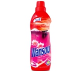 Wansou Aromatherapy Lotus extract aromatherapy fabric softener concentrated 1 l = 4 l