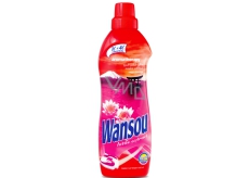 Wansou Aromatherapy Lotus extract aromatherapy fabric softener concentrated 1 l = 4 l