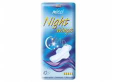 Micci Night Wings intimate inserts with wings 10 pieces