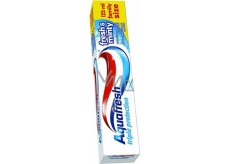 Aquafresh Fresh & Minty zubní pasta 125 ml