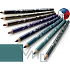 Dermacol Eyeliner Eyeliner 02 Light Green 1.6 g
