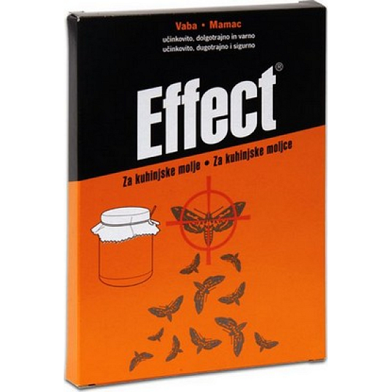 Effect Moth trap 1 piece