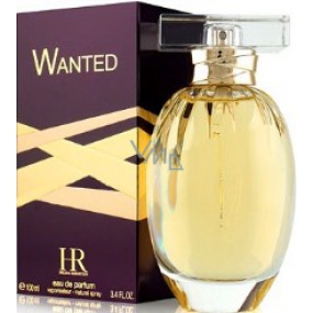Helena Rubinstein Wanted perfumed water for women 100 ml
