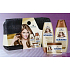 Schauma Regeneration & Care Bag + Hair Shampoo + Balm + Mask, Cosmetic Set